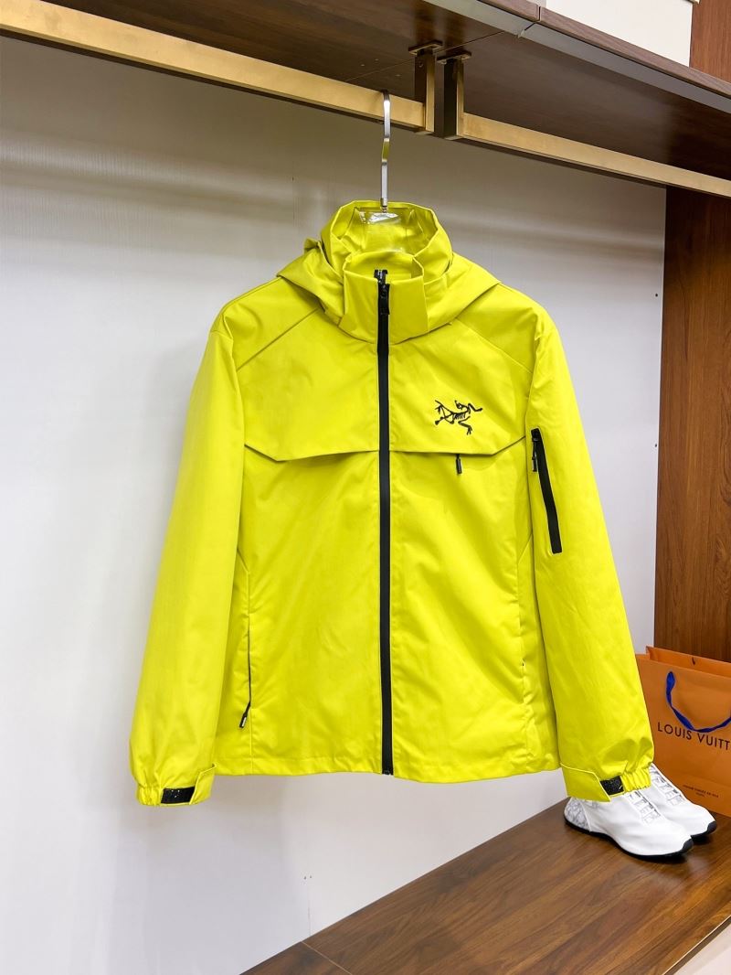 Arcteryx Outwear